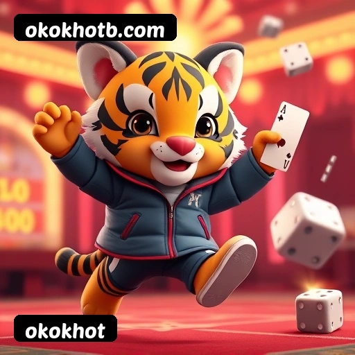 okokhot Logo