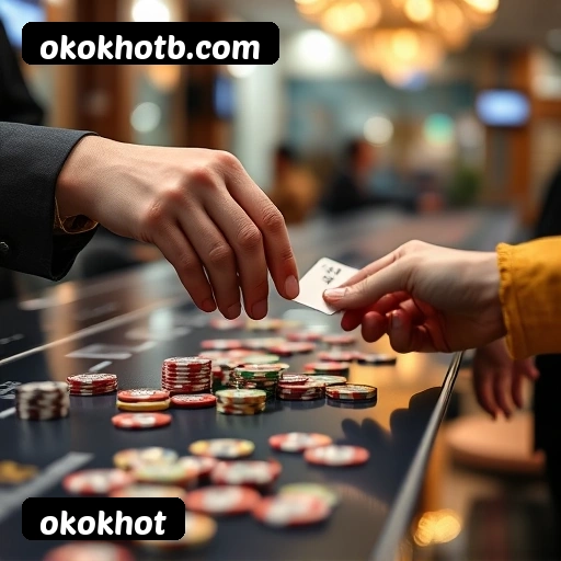 okokhot Logo