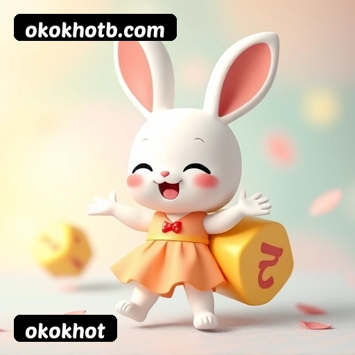 okokhot Logo