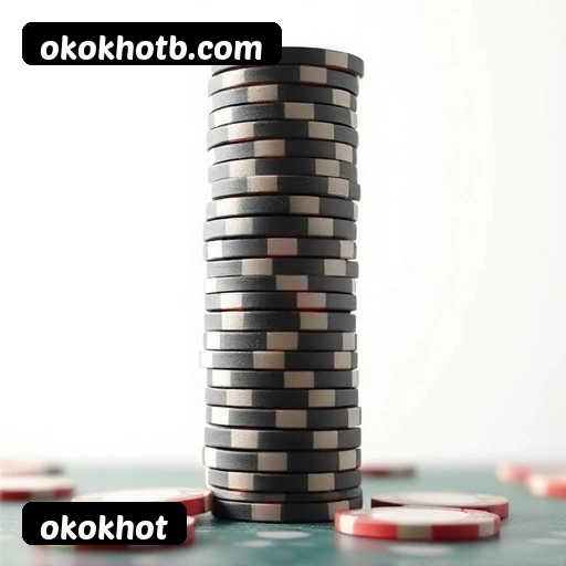okokhot Logo