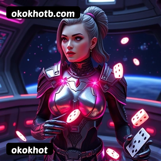 okokhot Logo