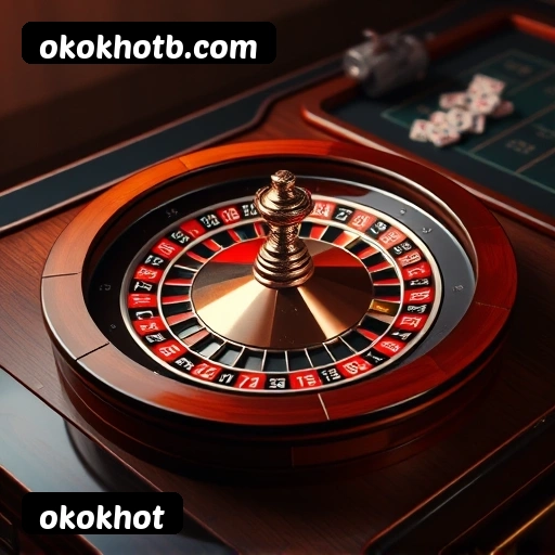 okokhot Logo